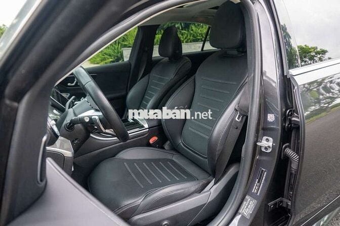 Mercedes C300 AMG V1 2023 Xám Titan cực đẹp