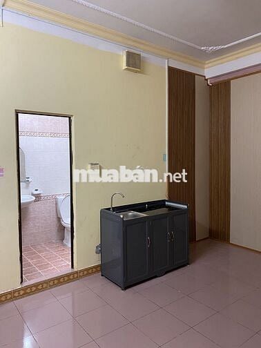 Cho thuê phòng trọ quận 12 đối diện bến xe ngã tư ga khu dân cư