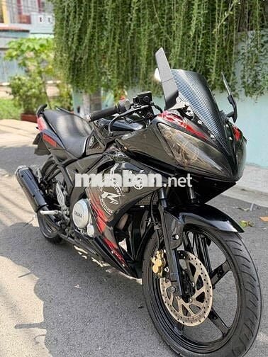 Yamaha R15v1