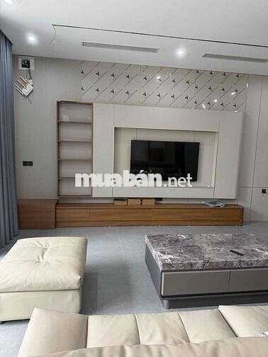 biệt thự hưởng thụ vip Hoà xuân hàng xịn chờ khách vip