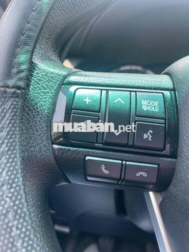 Toyota Fortuner 2020 Bạc 7 chỗ 80151 km cọp