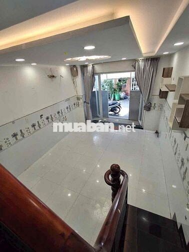 CHO THUÊ NHÀ NGUYÊN CĂN - 1 TRỆT 1 LẦU PHƯỜNG TÂN HƯNG CÁCH LOTE 1KM