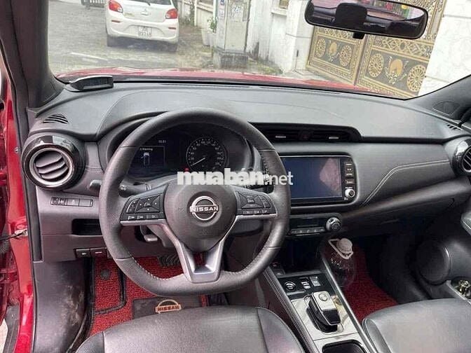 Nissan Kicks 2022 e-Power V - 38520 km