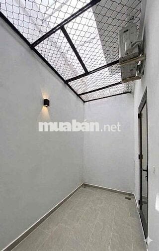 CHÍNH CHỦ 1 CĂN *** TẦNG LỬNG C/CƯ NHIÊU TỨ 1, PHÚ NHUẬN