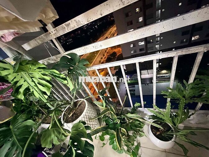 Chính chủ bán căn hộ 76m2 full nội thất