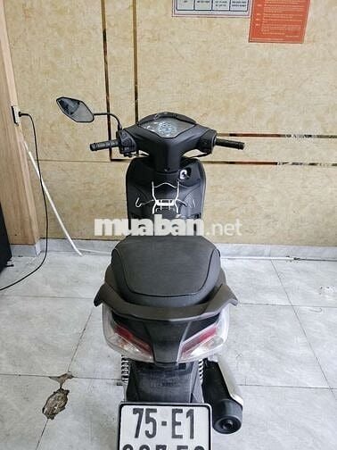 Honda Future X 125 2011 , BS 75 , Máy Êm Mạnh