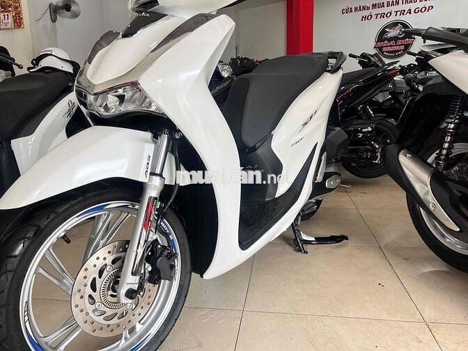 Honda SH 150/ABS 2022 Trắng Sport.BS66.Xe như Head