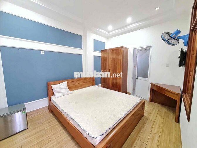 PHÒNG TRỌ SINH VIÊN GIÁ CHỈ 2TR3/ THÁNG SẴN MÁY LẠNH NGAY TÔ KÝ - CVPM