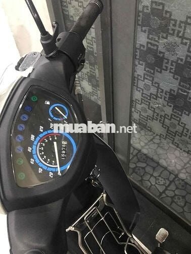 Sirius 50 cc 2023 CCCD Chính chủ 43 Đà Nẵng