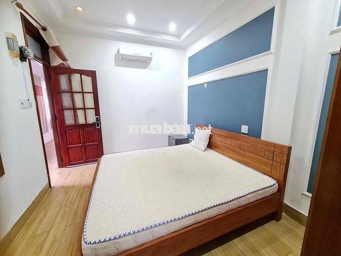 PHÒNG TRỌ SINH VIÊN GIÁ CHỈ 2TR3/ THÁNG SẴN MÁY LẠNH NGAY TÔ KÝ - CVPM