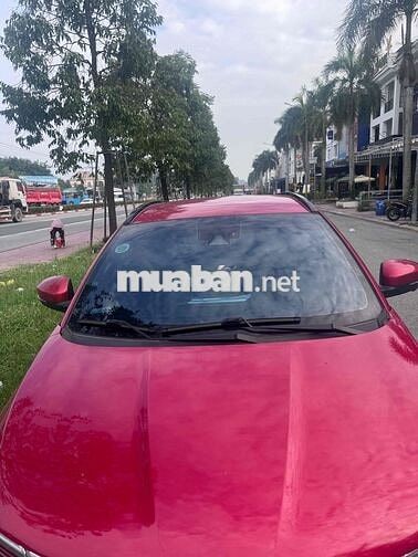 VinFast VF e34 2022 Đỏ 90000km