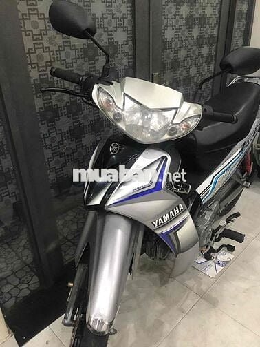 Sirius 50 cc 2023 CCCD Chính chủ 43 Đà Nẵng