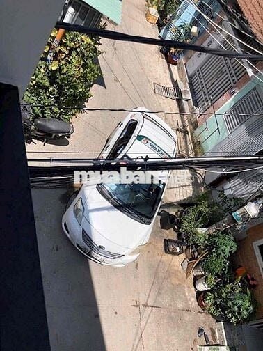 CHO THUÊ NHÀ NGUYÊN CĂN - 1 TRỆT 1 LẦU PHƯỜNG TÂN HƯNG CÁCH LOTE 1KM