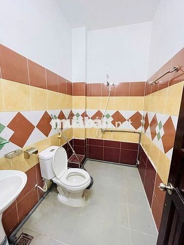 PHÒNG FULL NỘI THẤT  QUẬN 12 - MÁY LẠNH - BAN CÔNG TỪ 2TR8