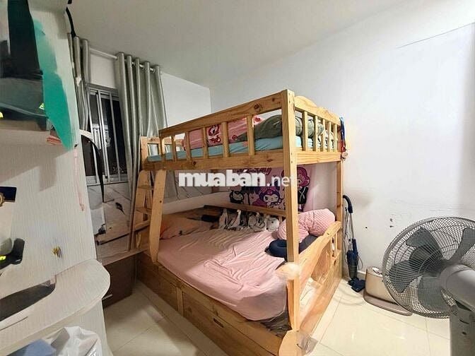Chính chủ bán căn hộ 76m2 full nội thất