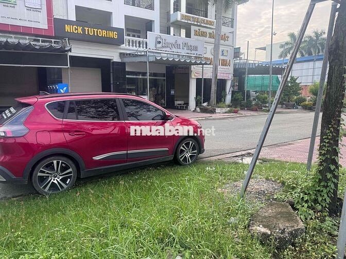VinFast VF e34 2022 Đỏ 90000km