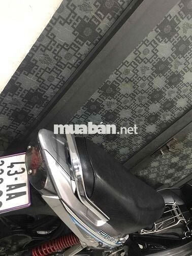 Sirius 50 cc 2023 CCCD Chính chủ 43 Đà Nẵng