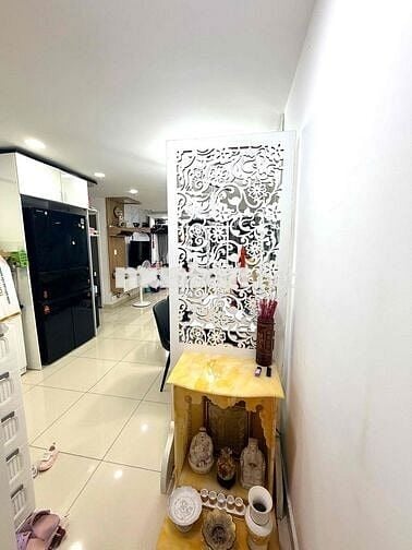 Chính chủ bán căn hộ 76m2 full nội thất