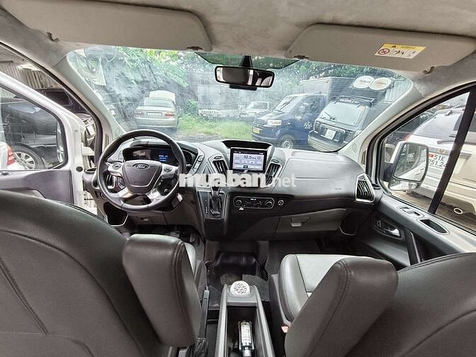 Ford Tourneo Titanium 2021 2.0 Số Tự Động