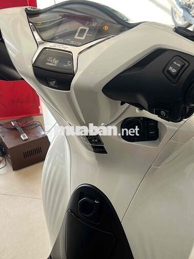 Honda SH 150/ABS 2022 Trắng Sport.BS66.Xe như Head