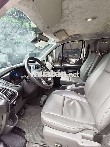 Ford Tourneo Titanium 2021 2.0 Số Tự Động