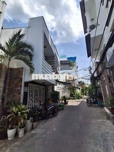 CHO THUÊ NHÀ NGUYÊN CĂN - 1 TRỆT 1 LẦU PHƯỜNG TÂN HƯNG CÁCH LOTE 1KM
