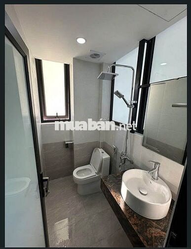 Cho thuê phòng Xuân Diệu - 30 m2 - 3 triệu/ 1 tháng