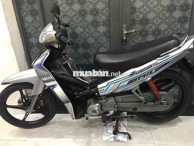 Sirius 50 cc 2023 CCCD Chính chủ 43 Đà Nẵng