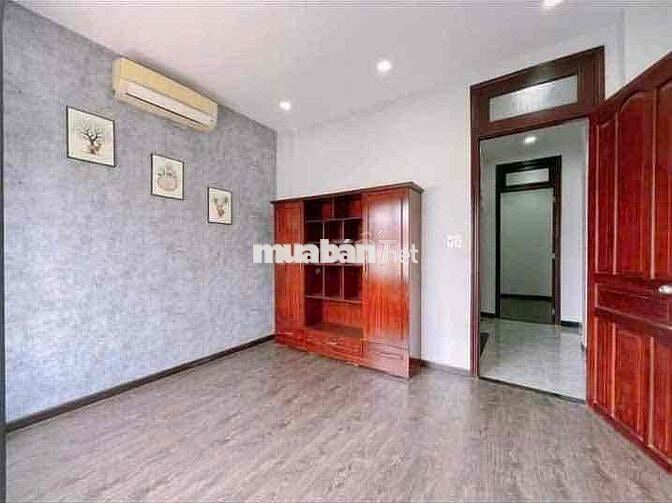 Cho thuê nhà nguyên căn 3 Lầu, ST, Lê Đức Thọ, P.6, Gò Vấp