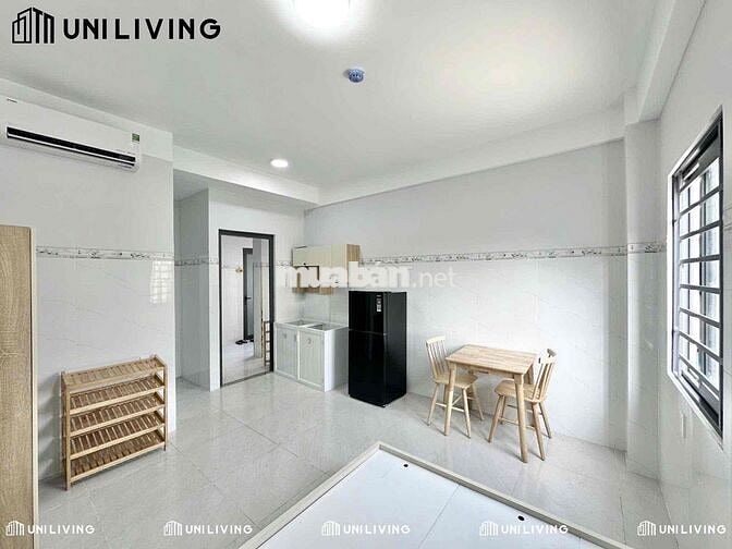 CHDV FULL NỘI THẤT - THANG MÁY - NGAY KTX KHU A - LÀNG ĐẠI HỌC