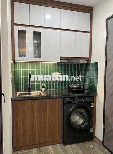 Cho thuê phòng Xuân Diệu - 30 m2 - 3 triệu/ 1 tháng