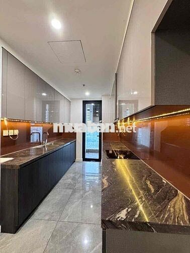 Cho Thuê Căn Hộ Giá Tốt 2PN View Sông Thoáng Mát