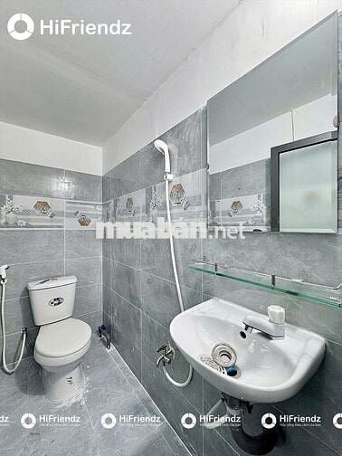CHO THUÊ PHÒNG TRỌ STUDIO, DUPLEX 