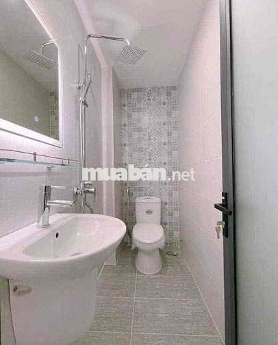 Cho thuê nhà nguyên căn 3 Lầu, ST, Lê Đức Thọ, P.6, Gò Vấp