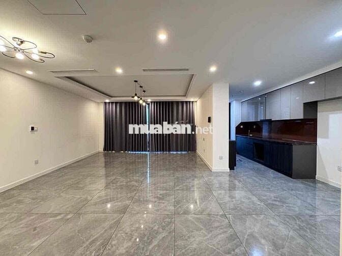 Cho Thuê Căn Hộ Giá Tốt 2PN View Sông Thoáng Mát