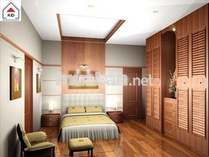 Cần cho thuê  căn hộ Chung Cư Vạn Đô 348, Bến Vân Đồn