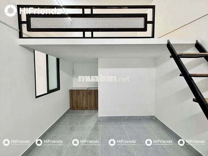 CHO THUÊ PHÒNG TRỌ STUDIO, DUPLEX 