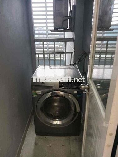 chung cư 2 phòng ngủ nội thất đầy đủ