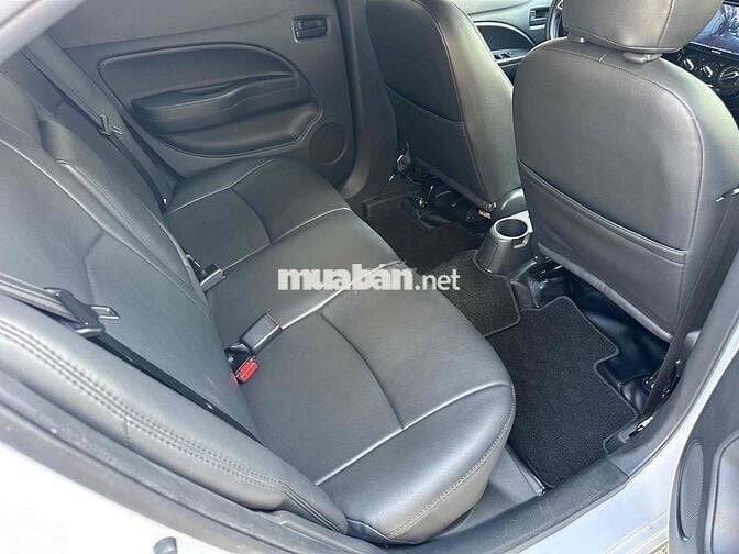 🛑Mitsubishi Attrage 2024 MT 46.000 km