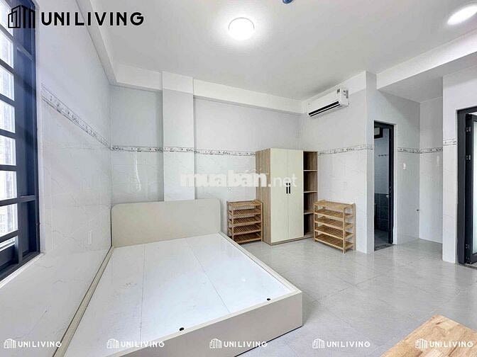 CHDV FULL NỘI THẤT - THANG MÁY - NGAY KTX KHU A - LÀNG ĐẠI HỌC