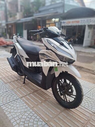 Honda Vario 125 2023 Trắng Smart Key