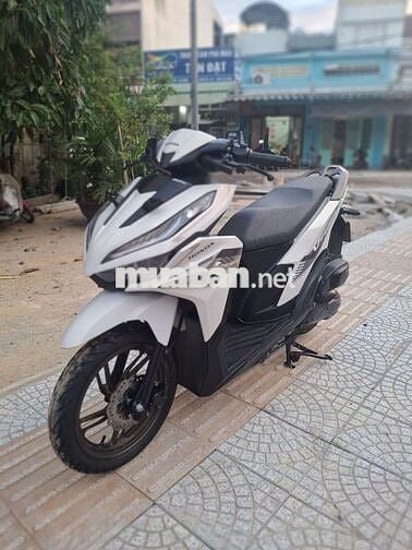 Honda Vario 125 2023 Trắng Smart Key