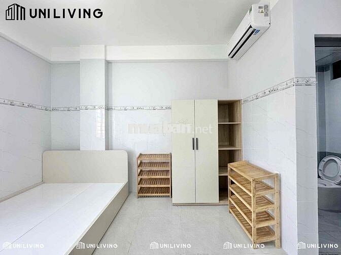CHDV FULL NỘI THẤT - THANG MÁY - NGAY KTX KHU A - LÀNG ĐẠI HỌC