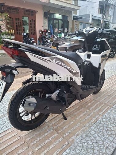 Honda Vario 125 2023 Trắng Smart Key