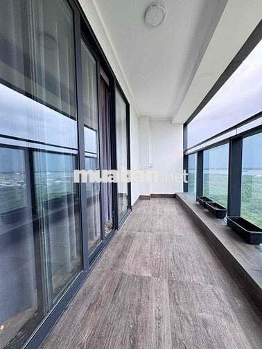 Cho Thuê Căn Hộ Giá Tốt 2PN View Sông Thoáng Mát