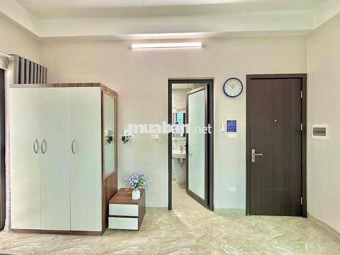 CHÍNH CHỦ CHO THUÊ CCMN PHÚ DIỄN - GẦN TÀI NGUYÊN, CÔNG NGHỆ