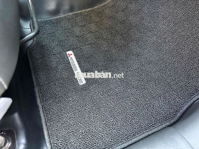 🛑Mitsubishi Attrage 2024 MT 46.000 km