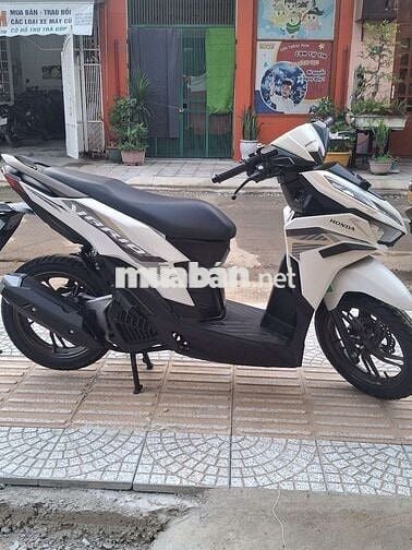 Honda Vario 125 2023 Trắng Smart Key