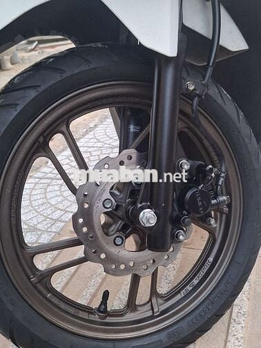 Honda Vario 125 2023 Trắng Smart Key