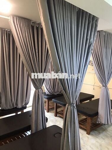 Tuyển 3 KTV Spa- Khu Bùi Viện Q1